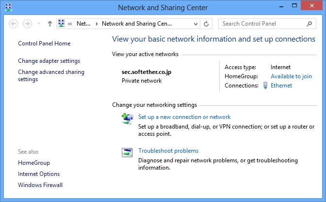 Vpn Client Free Vista